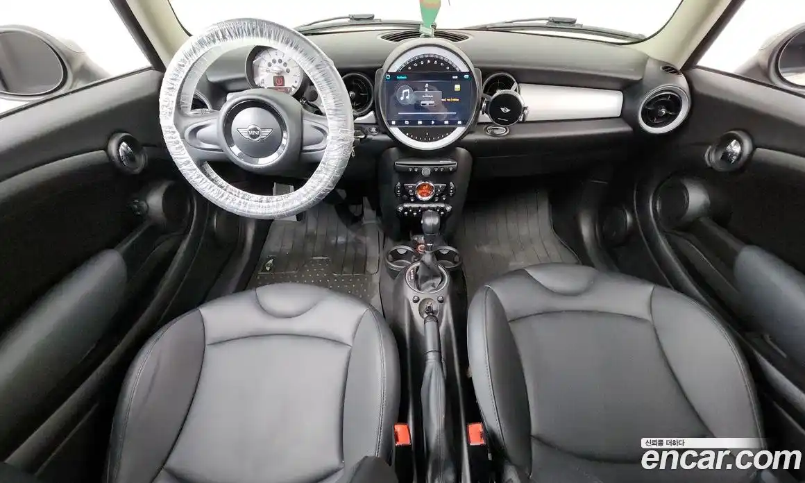 Mini Clubman 2014 1.6 гидро в Москве № 177412, фото 7