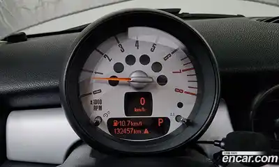 Mini Clubman 2014 1.6 гидро в Москве № 177412, миниатюра 8