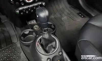 Mini Clubman 2014 1.6 гидро в Москве № 177412, миниатюра 9