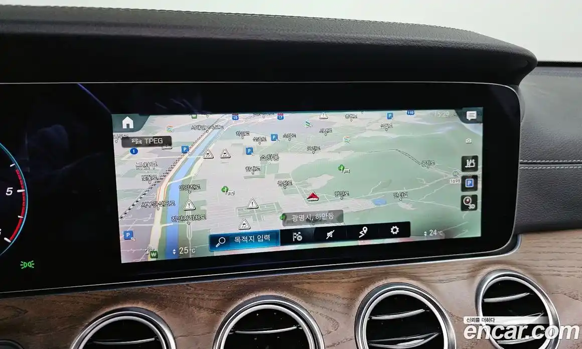 Mercedes-Benz E-Class 2022 1.9 гидро, фото 14