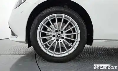 Mercedes-Benz E-Class 2022 1.9 гидро, миниатюра 5