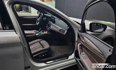 BMW 5-Series 2020 2.0 гидро в Москве № 186415, миниатюра 11