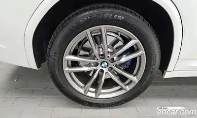 BMW X3 2021 2.0 гидро в Москве № 189509, миниатюра 5