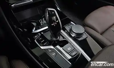 BMW X3 2021 2.0 гидро в Москве № 189509, миниатюра 9
