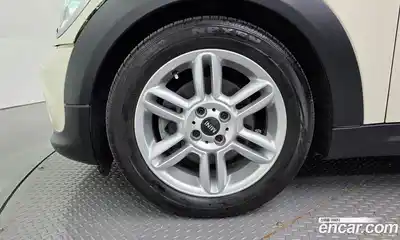 Mini Cooper 2011 1.6 гидро в Москве № 190434, миниатюра 5