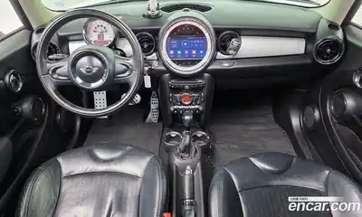 Mini Cooper 2011 1.6 гидро в Москве № 190434, миниатюра 7