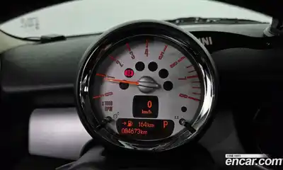 Mini Cooper 2011 1.6 гидро в Москве № 190434, миниатюра 8