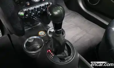Mini Cooper 2011 1.6 гидро в Москве № 190434, миниатюра 9
