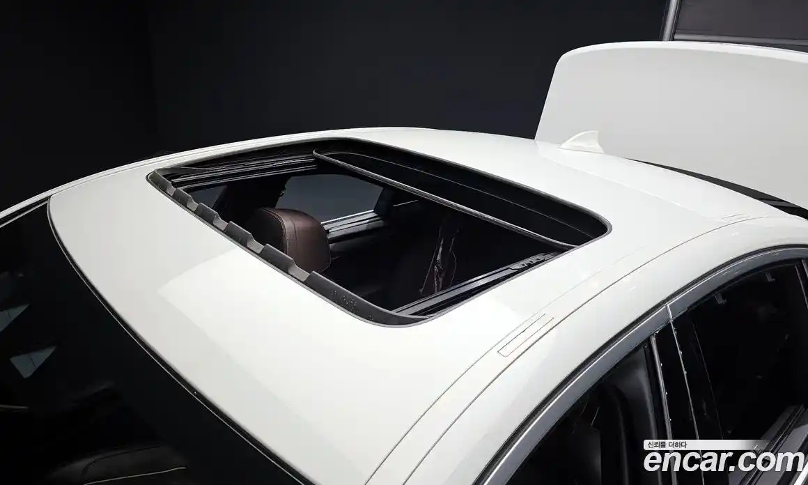 BMW 5-Series 2019 2.0 гидро в Москве № 192504, фото 17