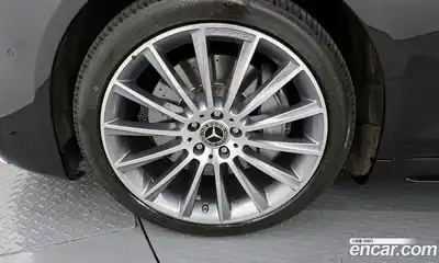Mercedes-Benz S-Class 2018 3.0 гидро в Москве № 194487, миниатюра 5