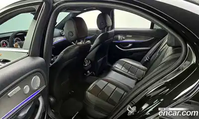 Mercedes-Benz E-Class 2017 2.0 гидро, миниатюра 11