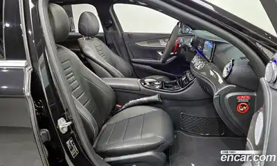Mercedes-Benz E-Class 2017 2.0 гидро, миниатюра 12