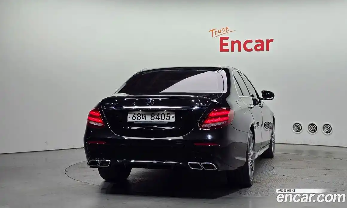 Mercedes-Benz E-Class 2017 2.0 гидро, фото 4