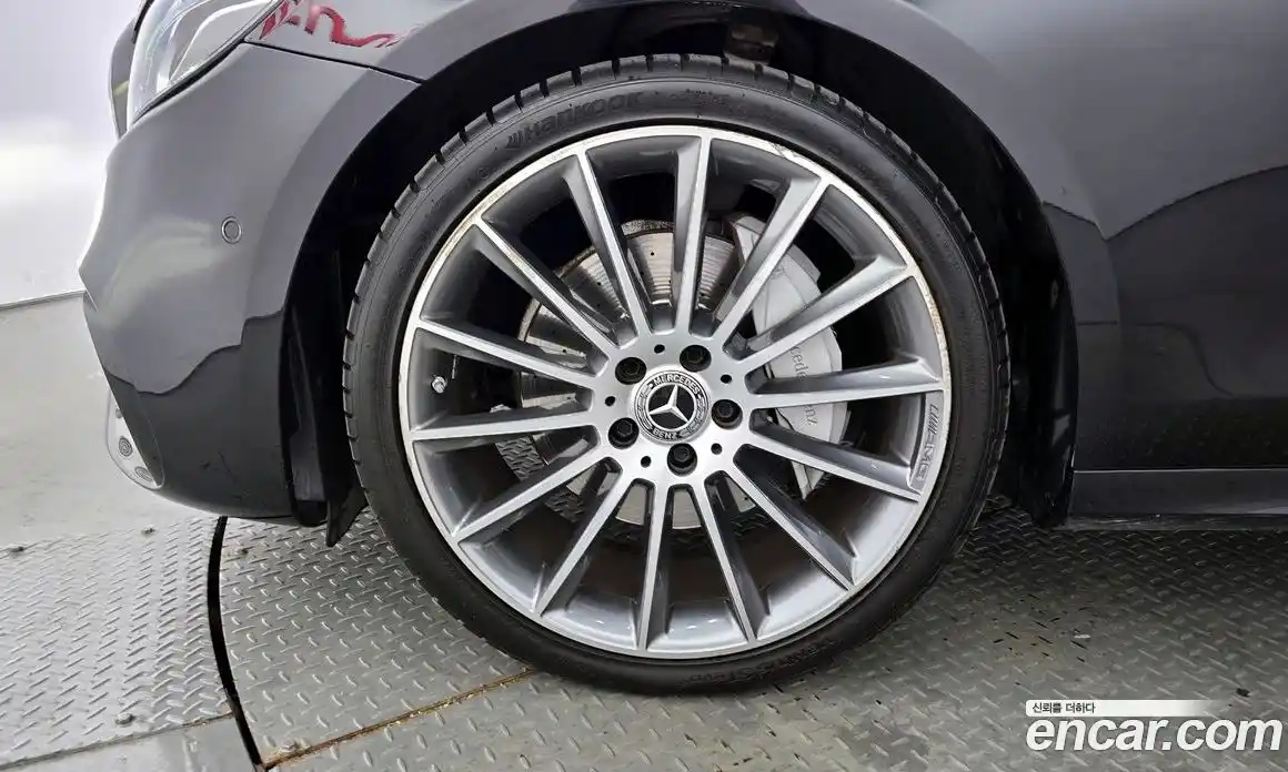 Mercedes-Benz E-Class 2017 2.0 гидро, фото 5