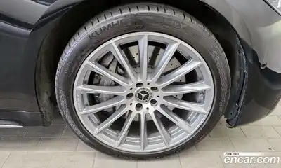 Mercedes-Benz S-Class 2022 3.0 гидро в Москве № 194937, миниатюра 5