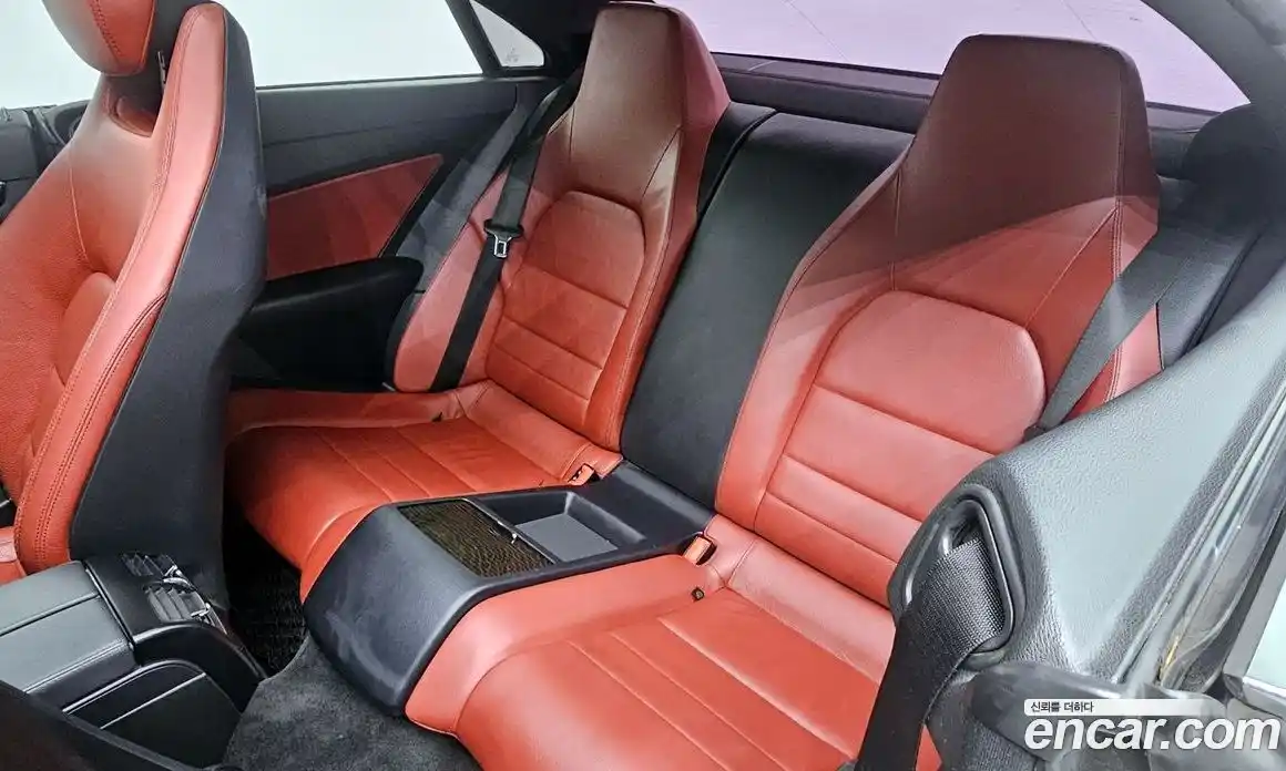 Mercedes-Benz E-Class 2013 3.5 гидро в Москве № 195092, фото 12