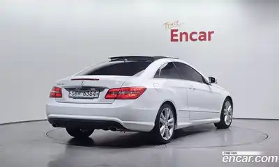 Mercedes-Benz E-Class 2013 3.5 гидро в Москве № 195092, миниатюра 2