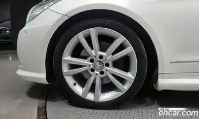 Mercedes-Benz E-Class 2013 3.5 гидро в Москве № 195092, миниатюра 5