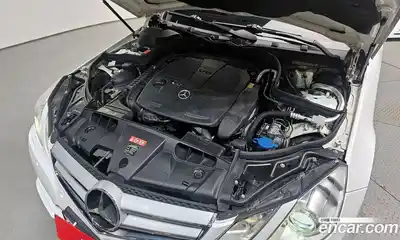Mercedes-Benz E-Class 2013 3.5 гидро в Москве № 195092, миниатюра 6