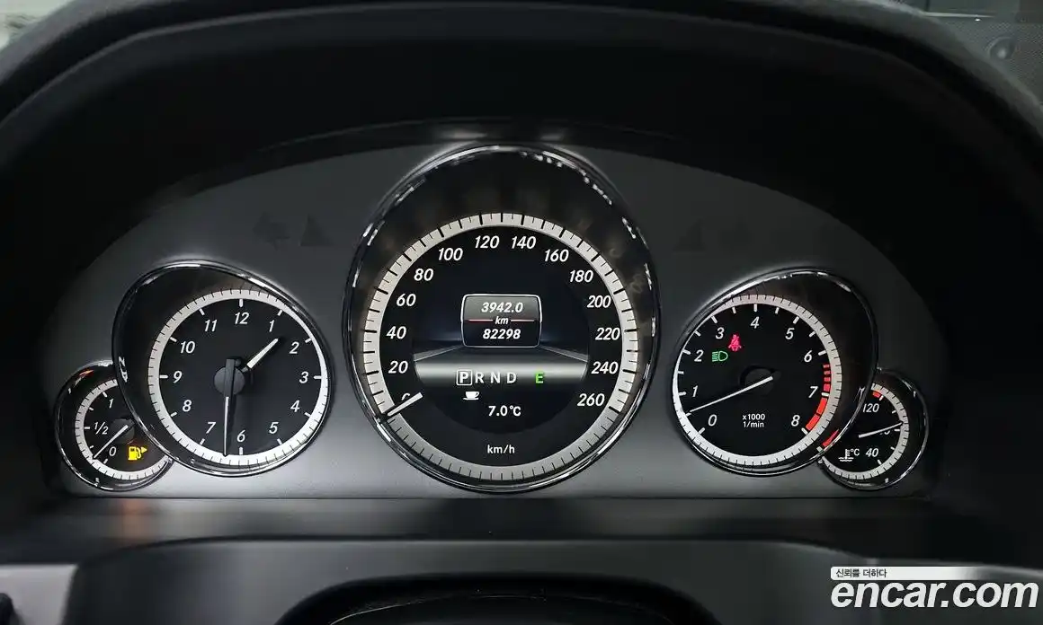 Mercedes-Benz E-Class 2013 3.5 гидро в Москве № 195092, фото 8
