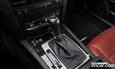 Mercedes-Benz E-Class 2013 3.5 гидро в Москве № 195092, миниатюра 9