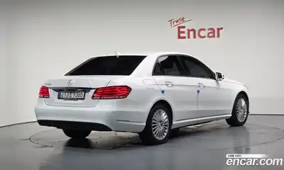 Mercedes-Benz E-Class 2014 3.5 гидро в Москве № 195420, миниатюра 2