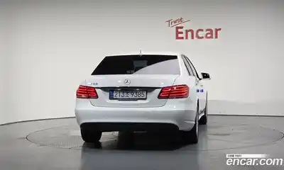 Mercedes-Benz E-Class 2014 3.5 гидро в Москве № 195420, миниатюра 4