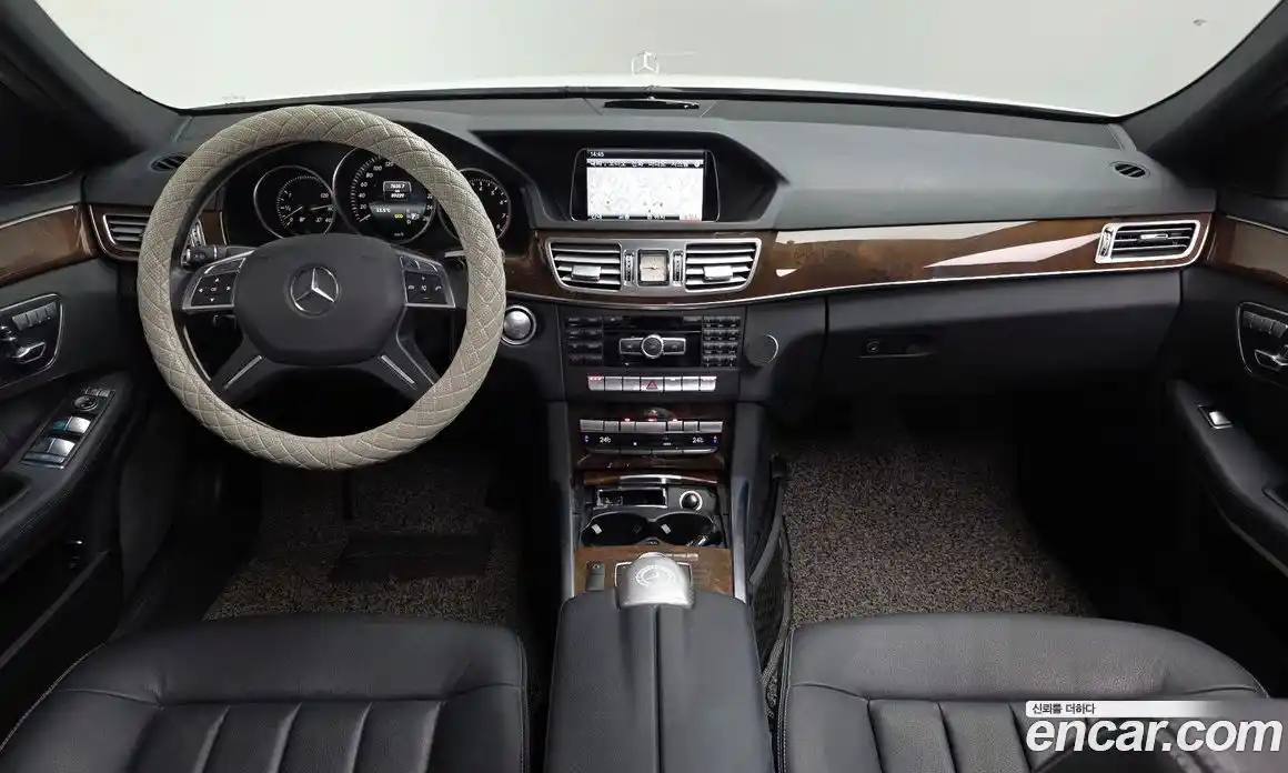Mercedes-Benz E-Class 2014 3.5 гидро в Москве № 195420, фото 7