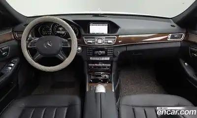 Mercedes-Benz E-Class 2014 3.5 гидро в Москве № 195420, миниатюра 7
