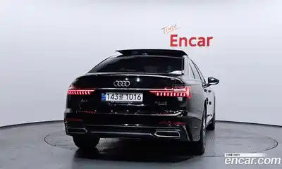Audi A6 2023 2.0 гидро в Москве № 196317, миниатюра 4