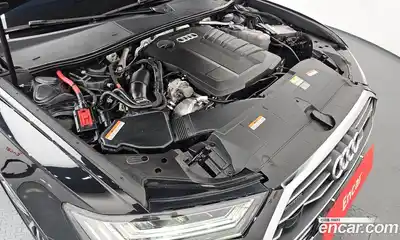 Audi A6 2023 2.0 гидро в Москве № 196317, миниатюра 6