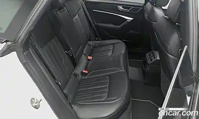 Audi A7 2021 3.0 гидро в Москве № 196760, миниатюра 11