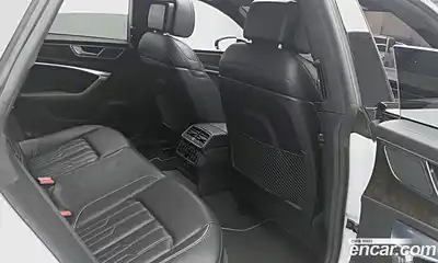 Audi A7 2021 3.0 гидро в Москве № 196760, миниатюра 12