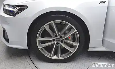 Audi A7 2021 3.0 гидро в Москве № 196760, миниатюра 5