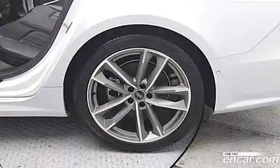 Audi A7 2021 3.0 гидро в Москве № 196760, миниатюра 6