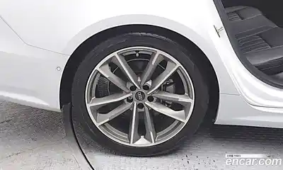 Audi A7 2021 3.0 гидро в Москве № 196760, миниатюра 7