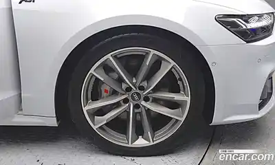 Audi A7 2021 3.0 гидро в Москве № 196760, миниатюра 8