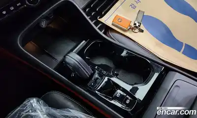 Volvo XC40 2020 2.0 гидро в Москве № 197021, миниатюра 9
