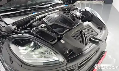 Porsche Macan 2023 2.9 гидро в Москве № 197205, миниатюра 6