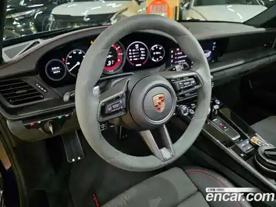 Porsche 911 2024 3.0 гидро в Москве № 197755, миниатюра 12