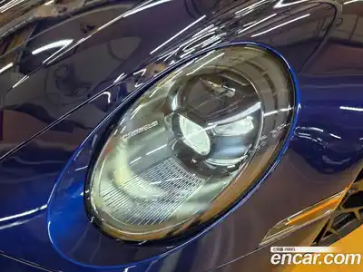Porsche 911 2024 3.0 гидро в Москве № 197755, миниатюра 8