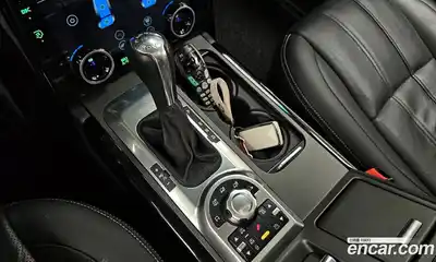 Land Rover Range-Rover 2010 5.0 гидро в Москве № 198168, миниатюра 9