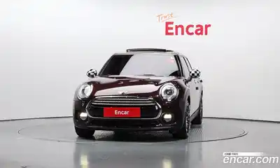 Mini Clubman 2016 2.0 гидро в Москве № 198384, миниатюра 3