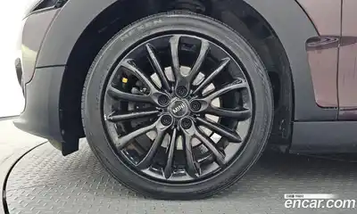 Mini Clubman 2016 2.0 гидро в Москве № 198384, миниатюра 5