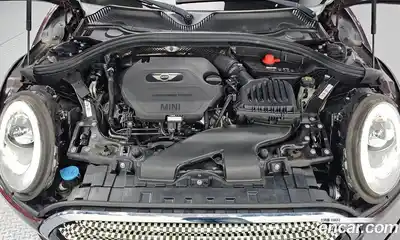Mini Clubman 2016 2.0 гидро в Москве № 198384, миниатюра 6