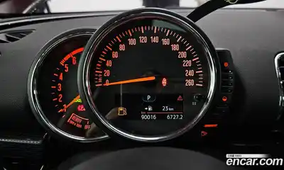Mini Clubman 2016 2.0 гидро в Москве № 198384, миниатюра 8
