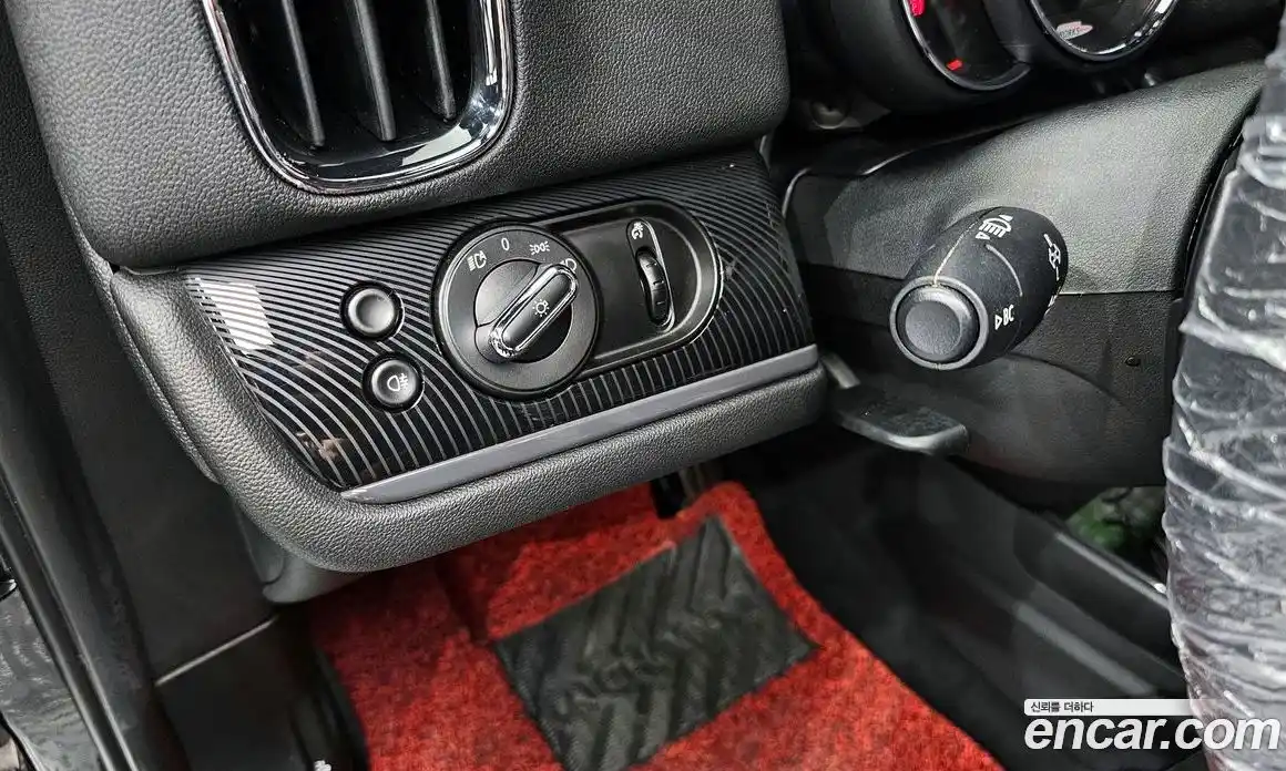 Mini Countryman 2018 2.0 гидро в Москве № 198447, фото 16