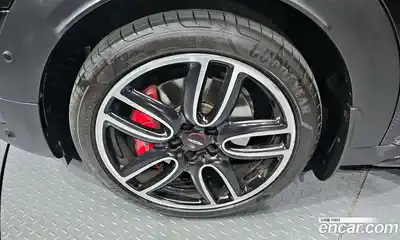 Mini Countryman 2018 2.0 гидро в Москве № 198447, миниатюра 5