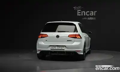Volkswagen Golf 2015 2.0 гидро в Москве № 199157, миниатюра 4