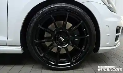 Volkswagen Golf 2015 2.0 гидро в Москве № 199157, миниатюра 5